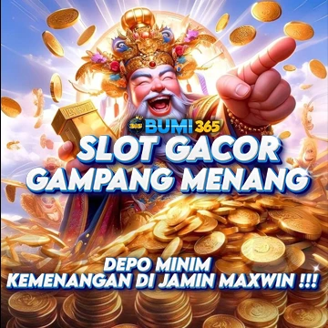 BUMI365: AGEN DARING BERLISENSI DARI OTORITAS OZZO GAMING